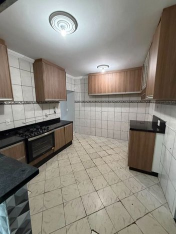 house em Rua João Bosco Foffano Taques, Jardim Macarenko - Sumaré - SP