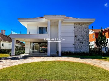 house em Estrada do Mar, Xangri-Lá - Xangri-Lá - RS