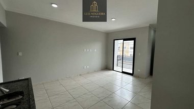 apartment em Rua José Moreira Leite César, Loteamento Residencial Andrade - Pindamonhangaba - SP