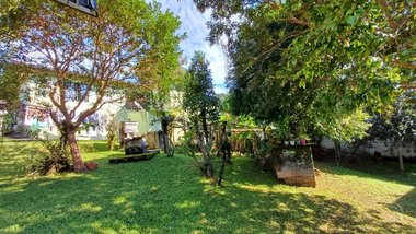 land_lot em Capitão Romualdo de Barros, Carvoeira - Florianópolis - SC