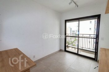 apartment em Rua das Flechas, Vila Santa Catarina - São Paulo - SP