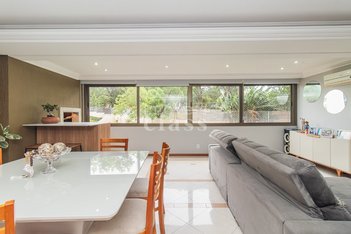 apartment em Avenida Cristóvão Colombo, Higienópolis - Porto Alegre - RS