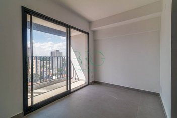 apartment em Rua São Benedito, Chácara Gaivotas - São Paulo - SP