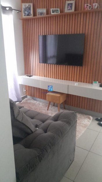 apartment em Rua Augusto Bortoloti, Parque Residencial Lagoinha - Ribeirão Preto - SP