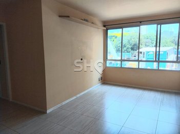 apartment em Rua Sergipe, Consolação - São Paulo - SP