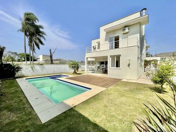 house em Alameda Gales, Granja Viana II - Cotia - SP
