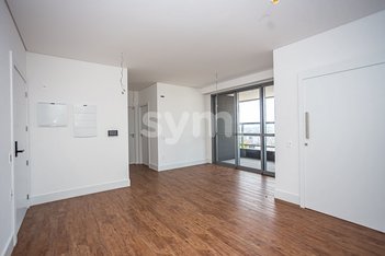 apartment em Rua Nicolau Maeder, Alto da Glória - Curitiba - PR