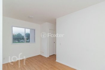 apartment em Rua Aderval Alves Rodrigues, Parque Dom João Neri - São Paulo - SP