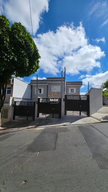 house em Rua José Guimarães, Vila Siria - São Paulo - SP
