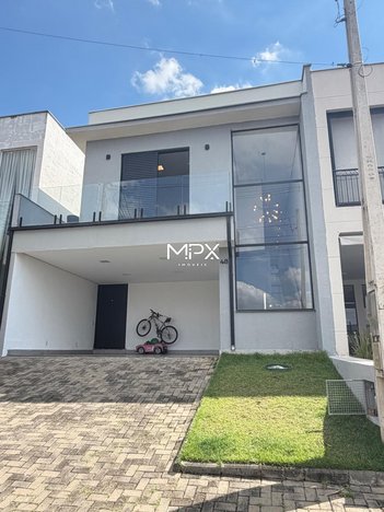 house em Rua Francisco de Oliveira Ferraz, Jardim São Francisco - Piracicaba - SP