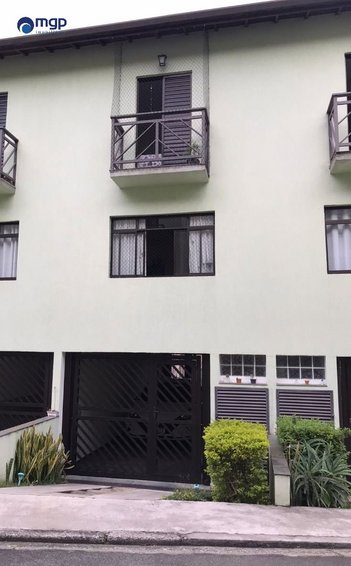 house em Avenida Senador José Ermírio de Moraes, Tremembé - São Paulo - SP