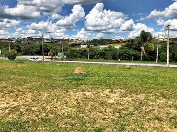 land_lot em Rua Selma Aparecida Said, Horto Florestal - Sorocaba - SP