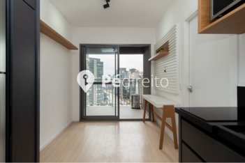 apartment em Avenida Santo Amaro, Vila Nova Conceição - São Paulo - SP