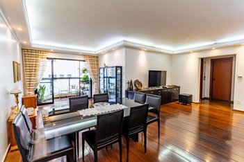 apartment em Tucuna, Perdizes - São Paulo - SP