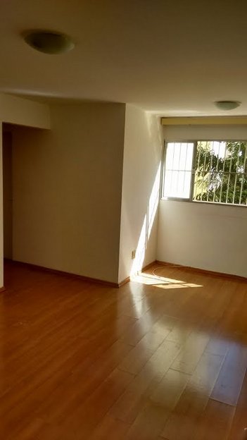 apartment em Rua Juan Vicente, Bandeiras - Osasco - SP