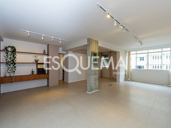 apartment em Rua Bandeira Paulista, Itaim Bibi - São Paulo - SP