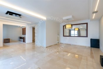 apartment em Rua Balthazar da Veiga, Vila Nova Conceição - São Paulo - SP