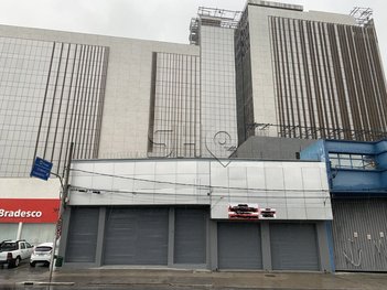 industrial em Avenida Doutor Abraão Ribeiro, Bom Retiro - São Paulo - SP