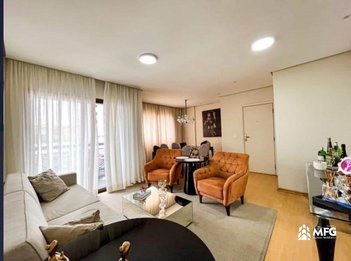 apartment em Rua Humaitá, Centro - Sorocaba - SP