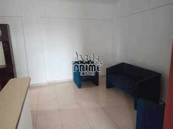 apartment em Praça Eliezer Rodrigues Coelho, Ocian - Praia Grande - SP