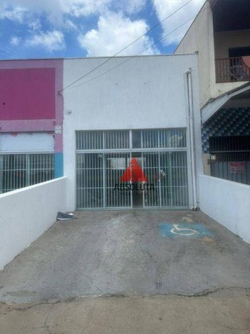 office em Rua das Rosas, Cidade Jardim - Americana - SP