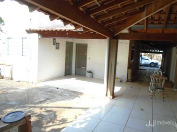 house em Rua Geraldo Ribeiro de Andrade, Jardim Maria Lúcia - São José do Rio Preto - SP