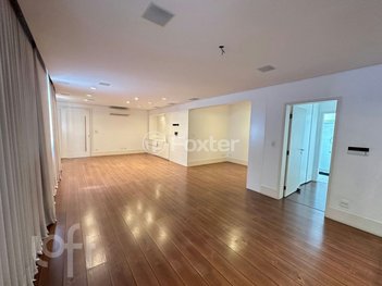 apartment em Rua Oscar Freire, Cerqueira César - São Paulo - SP