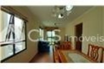 apartment em Rua Bárbara Heliodora, Vila Romana - São Paulo - SP