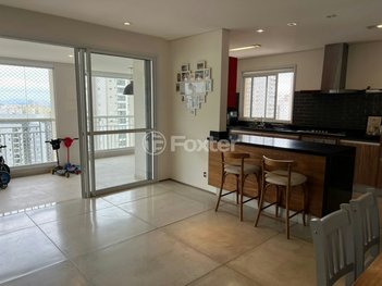 apartment em Rua Nicola Rollo, Vila Andrade - São Paulo - SP