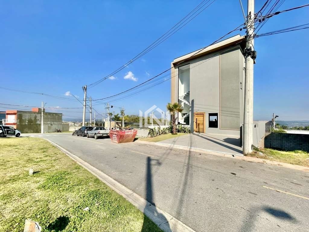 casa a venda no condominio terra nobre -rua