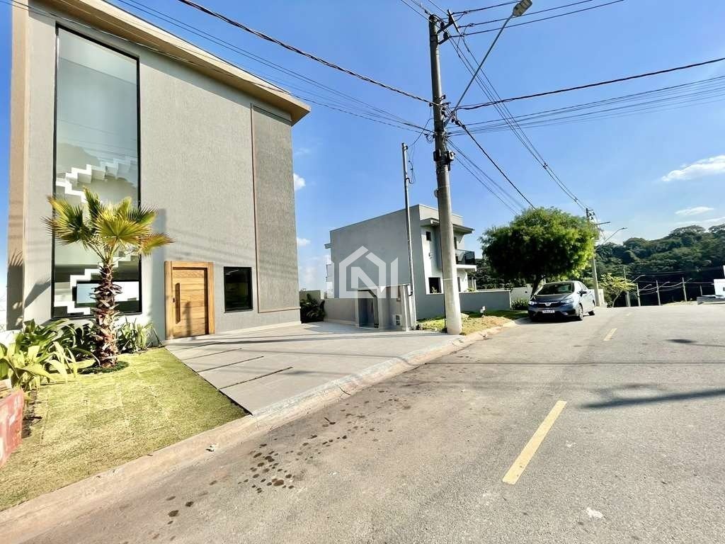 casa a venda no condominio terra nobre -fachada