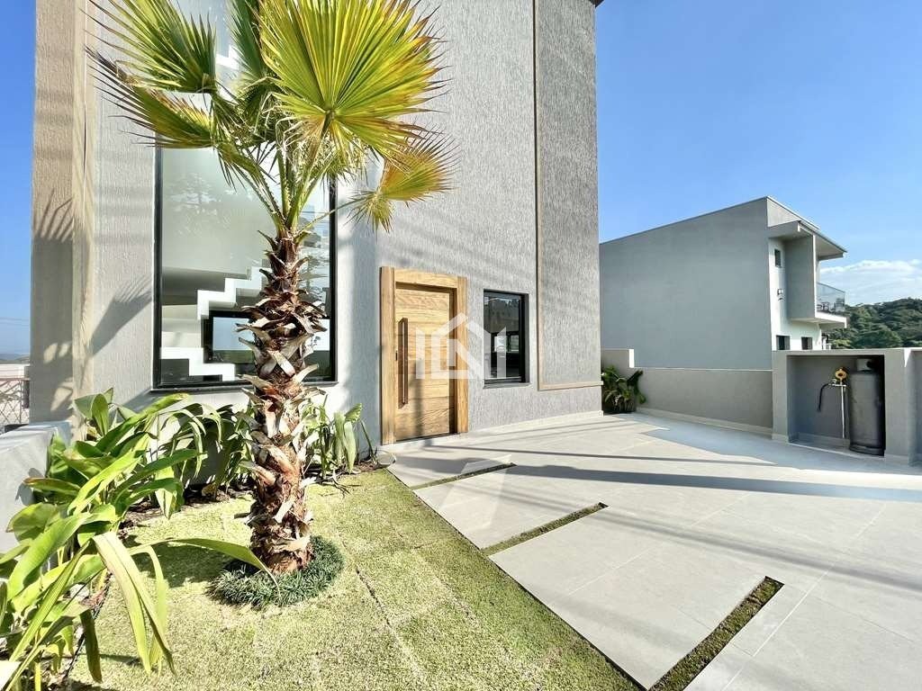 casa a venda no condominio terra nobre -fachada