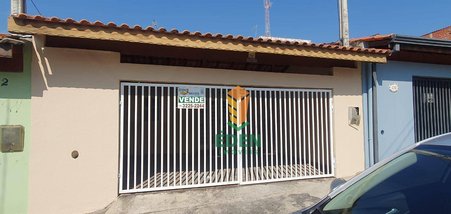 house em Rua Arminda Simões Lopes, Jardim Eden Ville - Sorocaba - SP