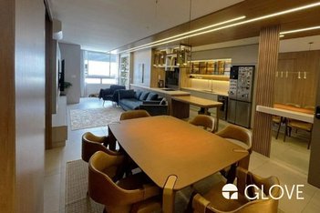 apartment em Rua Marcílio Dias, Jardim Atlântico - Florianópolis - SC