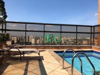 apartment em Praça Visconde de Sousa Fontes, Parque da Mooca - São Paulo - SP