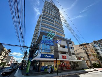 business em Avenida Paris, Praia do Morro - Guarapari - ES