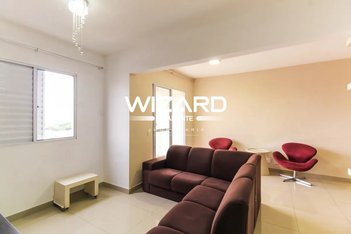 apartment em Rua Hipódromo, Brás - São Paulo - SP