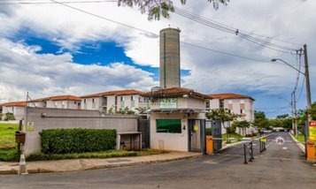apartment em Rua Lisboa, Vila Sônia - Piracicaba - SP