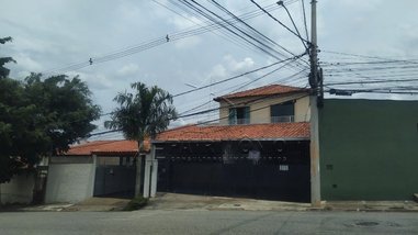 house em Rua Encarnação Garcia Sanches, Wanel Ville - Sorocaba - SP