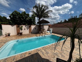 house em Rua David Hort, Dom Joaquim - Brusque - SC