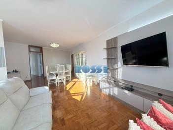 apartment em Avenida Paes de Barros, Mooca - São Paulo - SP