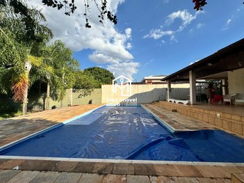 house em SHIN QI 7 Conjunto 5, Setor de Habitações Individuais Norte - Brasília - DF