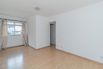 apartment em Rua Joaquim Morais, Vila Santa Catarina - São Paulo - SP