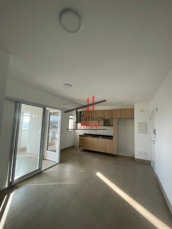 apartment em Rua Platina, Vila Azevedo - São Paulo - SP