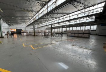 industrial em Avenida das Nações Unidas, Vila Almeida - São Paulo - SP