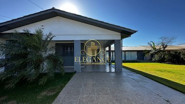 house em Rua Hercílio Luz, Centro - Balneário Rincão - SC