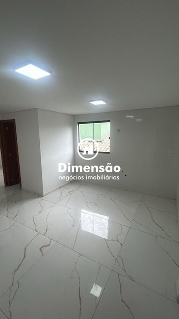 apartment em Rua Tereza Lopes, Campeche - Florianópolis - SC