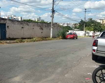 Cômodo Condomínio