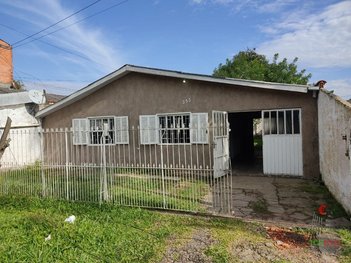 house em Rua Landel de Moura, COHAB A - Gravataí - RS