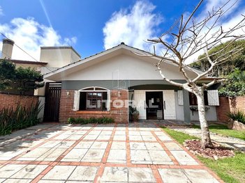 house em Rua da Várzea, Centro - Xangri-Lá - RS